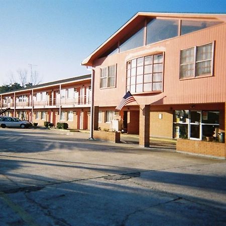 Briarwood Motel Valdosta Extérieur photo