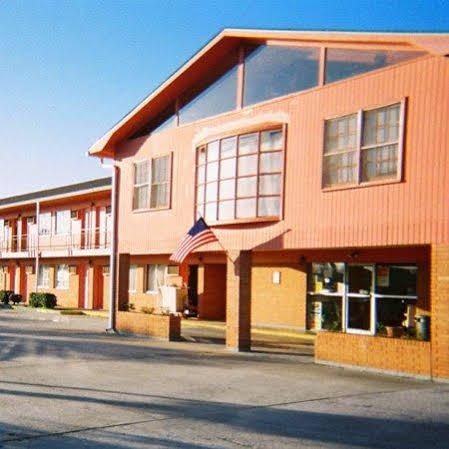 Briarwood Motel Valdosta Extérieur photo