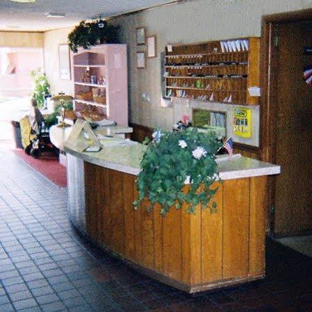 Briarwood Motel Valdosta Extérieur photo