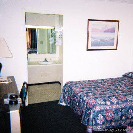 Briarwood Motel Valdosta Extérieur photo