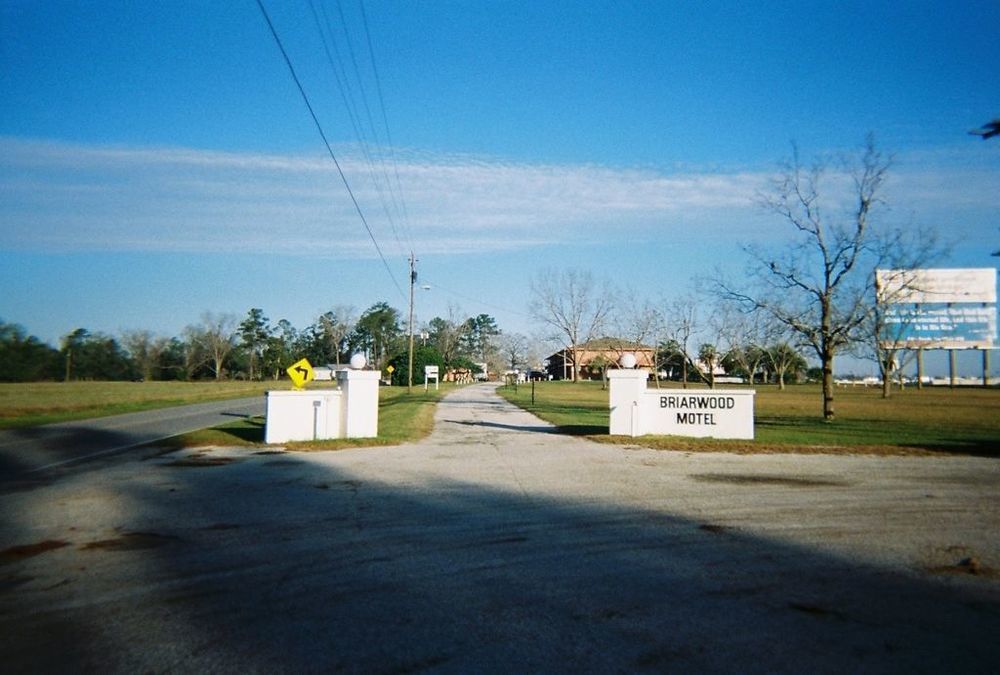 Briarwood Motel Valdosta Extérieur photo
