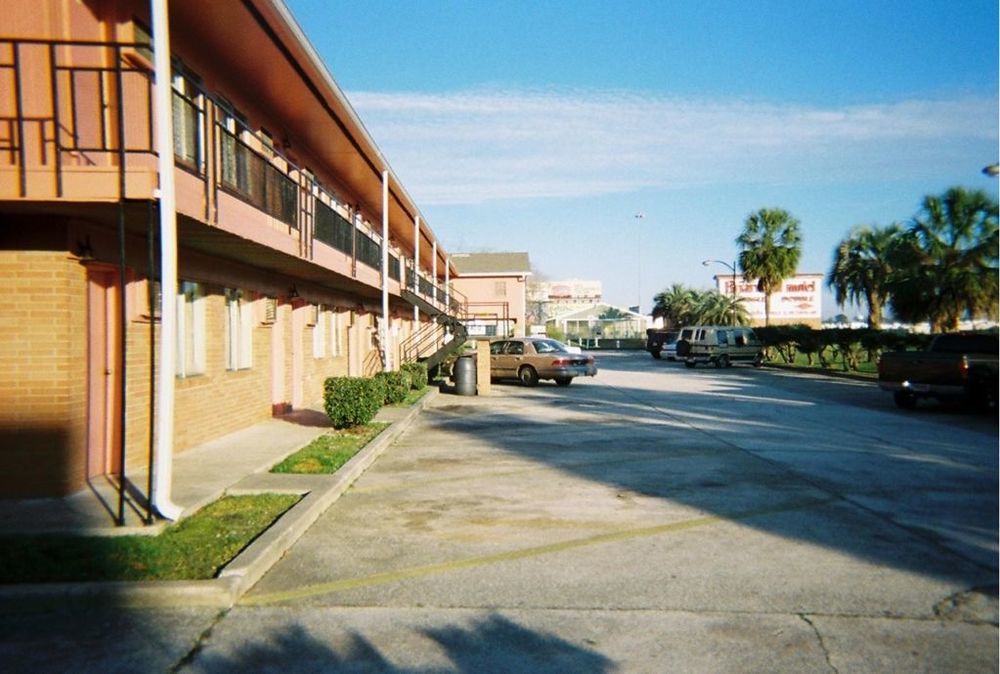 Briarwood Motel Valdosta Extérieur photo